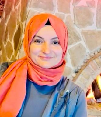 Gülsen AYHAN